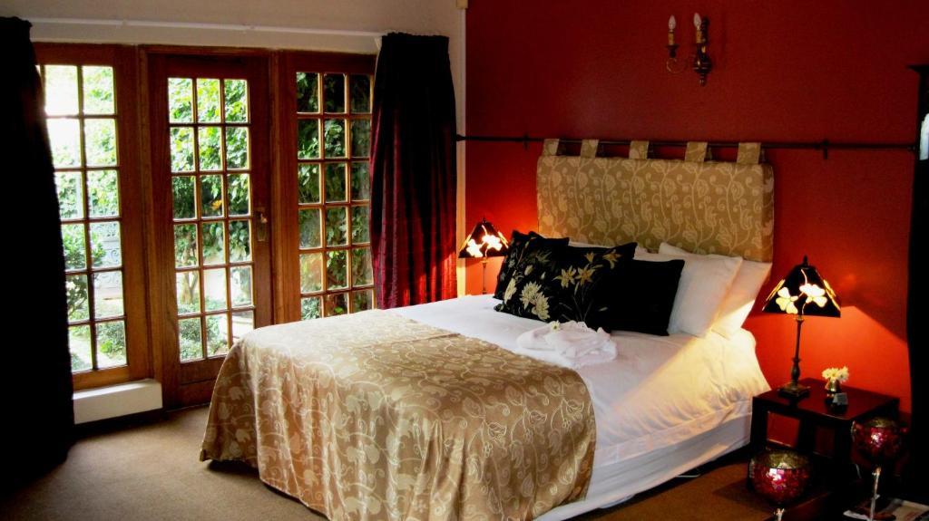 Village Green Guest House Randburg Room photo