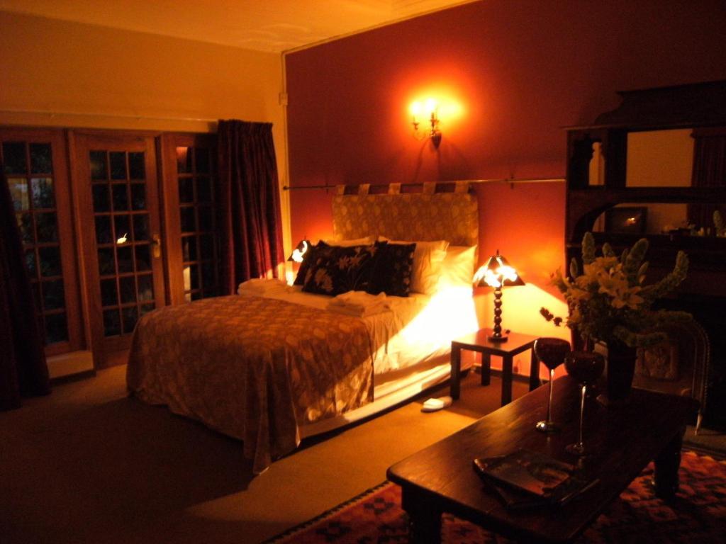 Village Green Guest House Randburg Room photo